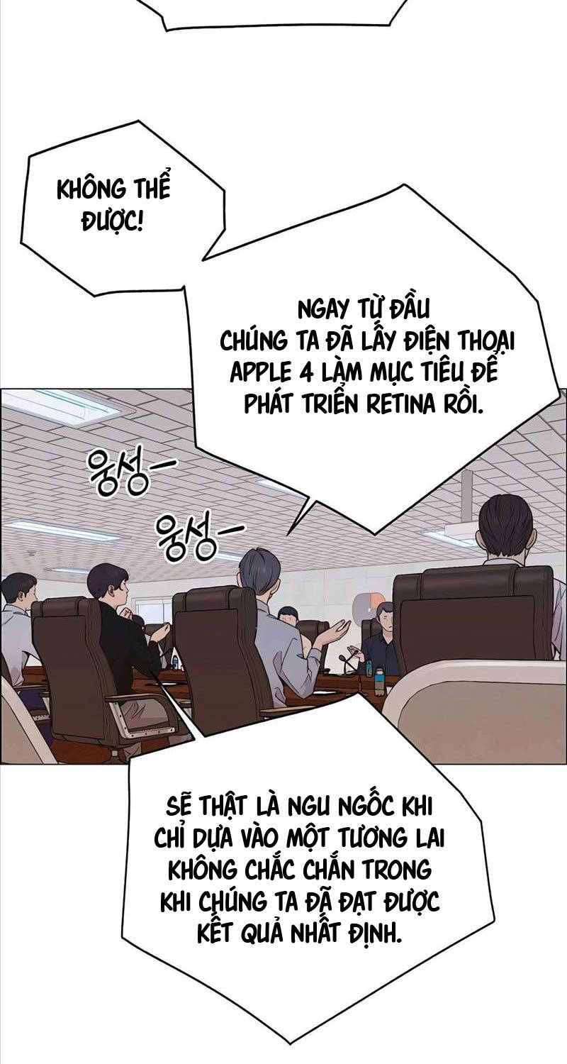 Người Đàn Ông Thực Thụ Chương 196 Ảnh 86