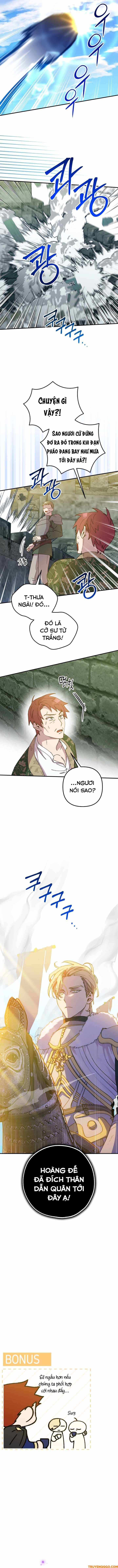 Your Majesty, Please Stop Now Chương 15 Ảnh 13