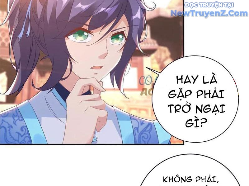 Thần Hồn Võ Đế Chương 425 Ảnh 26