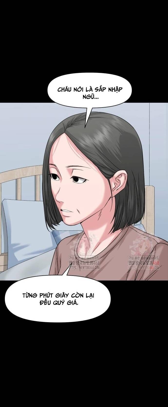 Ngôi Làng Ma Quái Chương 64 Ảnh 26