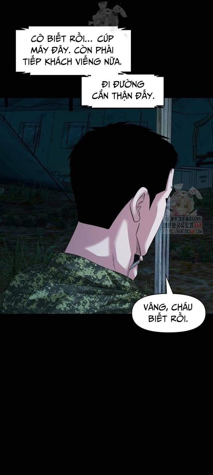 Ngôi Làng Ma Quái Chương 65 Ảnh 42