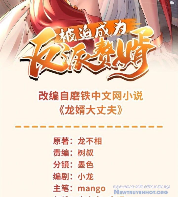Người Ở Rể Bị Ép Thành Phản Diện Chương 656 Ảnh 4