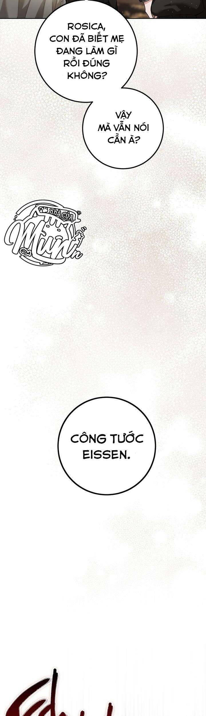 Cuộc Sống Mới Của Công Nương Chương 108 Ảnh 38