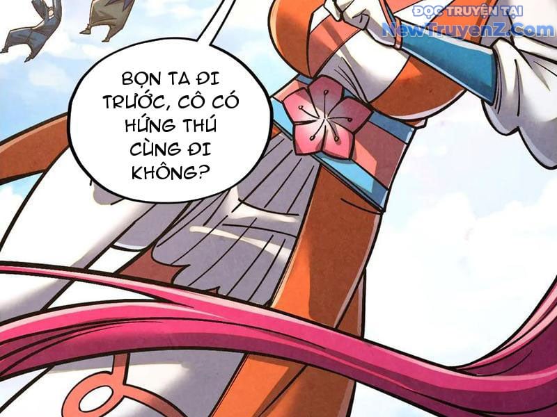 Vạn Cổ Chí Tôn Chương 412 Ảnh 101