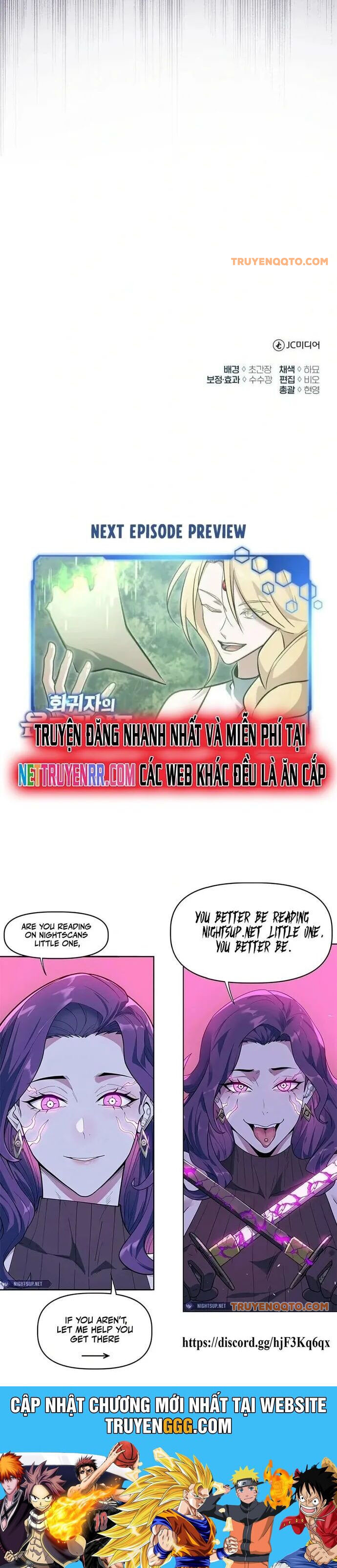 Hồi Quy Giả Về Hưu Chương 59 Ảnh 51