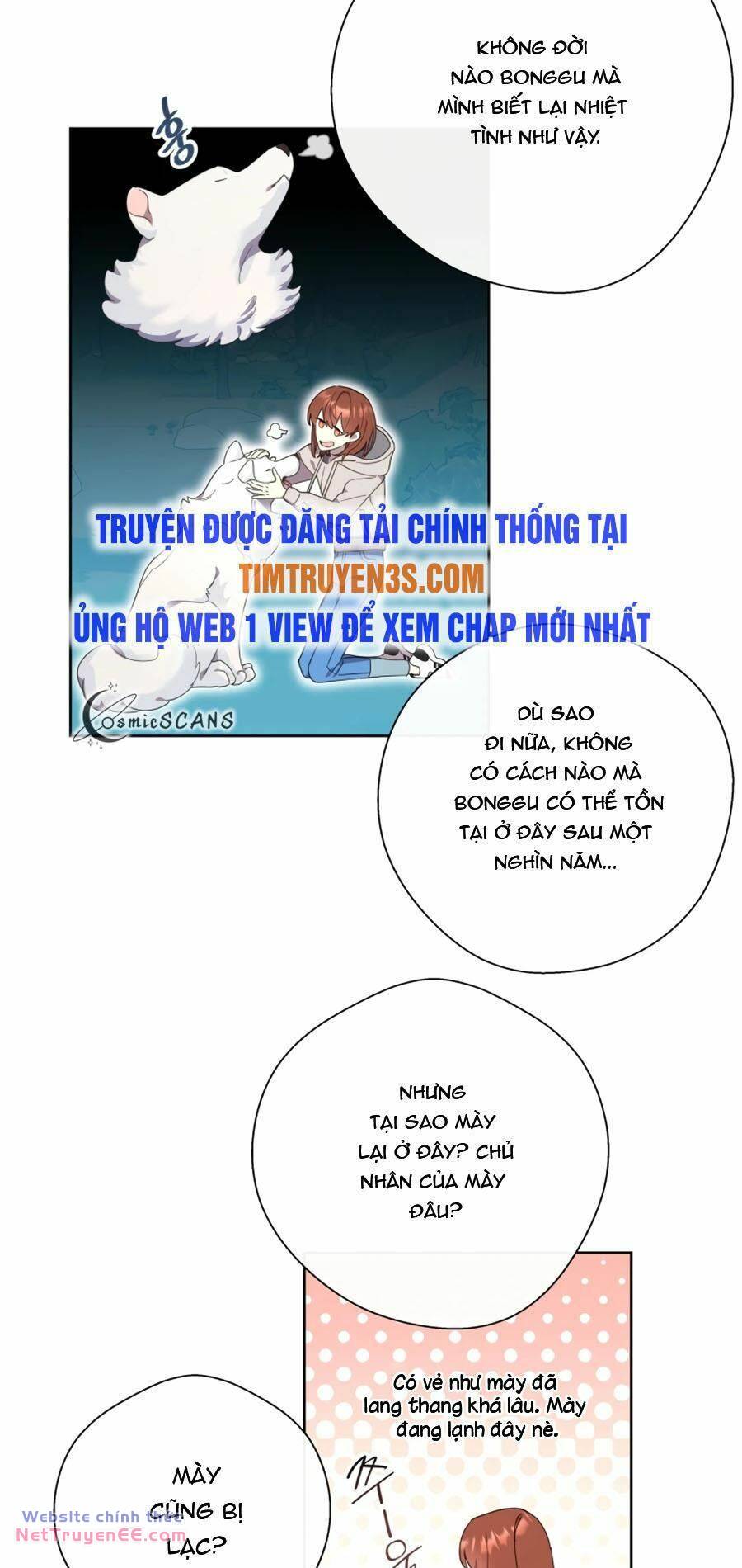 Cơn Phẫn Nộ Đẫm Máu Chương 12 Ảnh 7