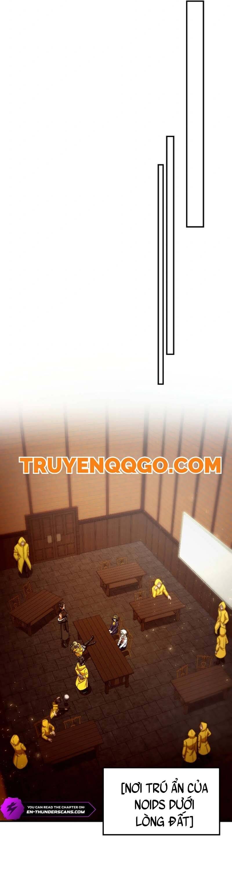 Kẻ Kế Thừa Thần Khí Viễn Cổ Chương 16 Ảnh 19