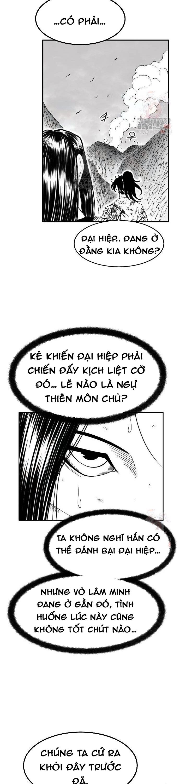Hắc Sa Chương 47 Ảnh 27