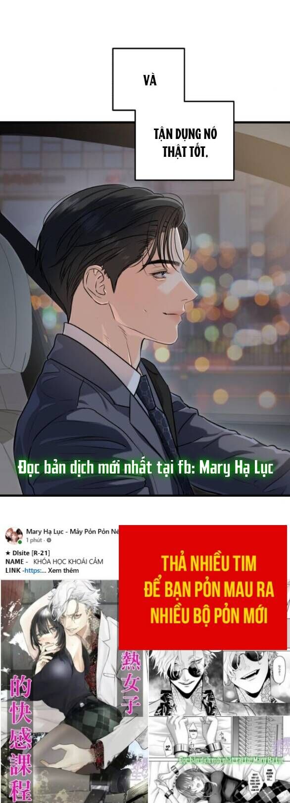 Nóng Lòng Muốn  Vò Em Chương 89 Ảnh 7