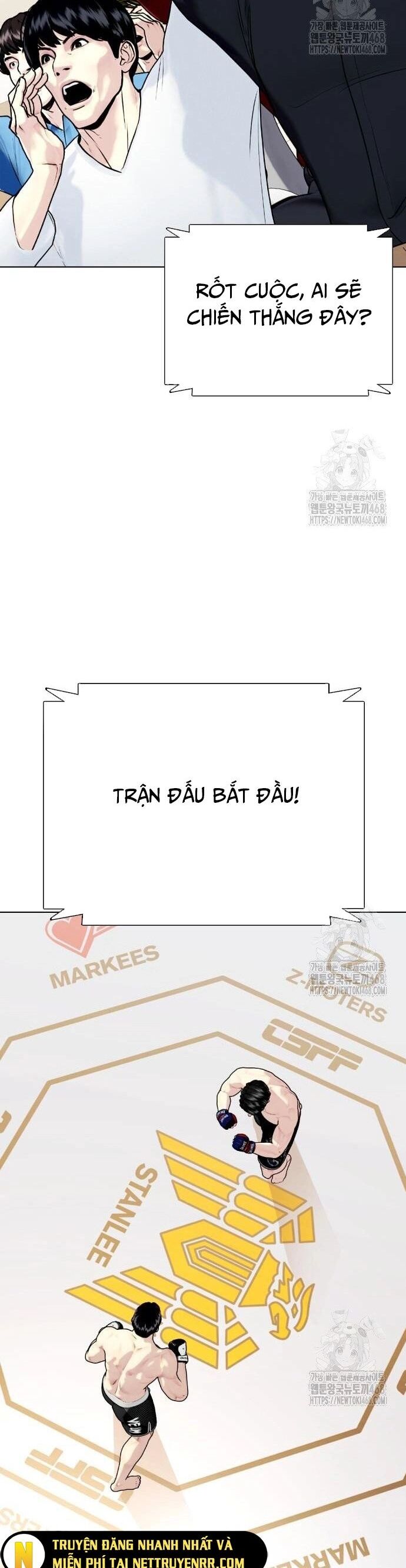 Loser Giỏi Võ Chương 113 Ảnh 43