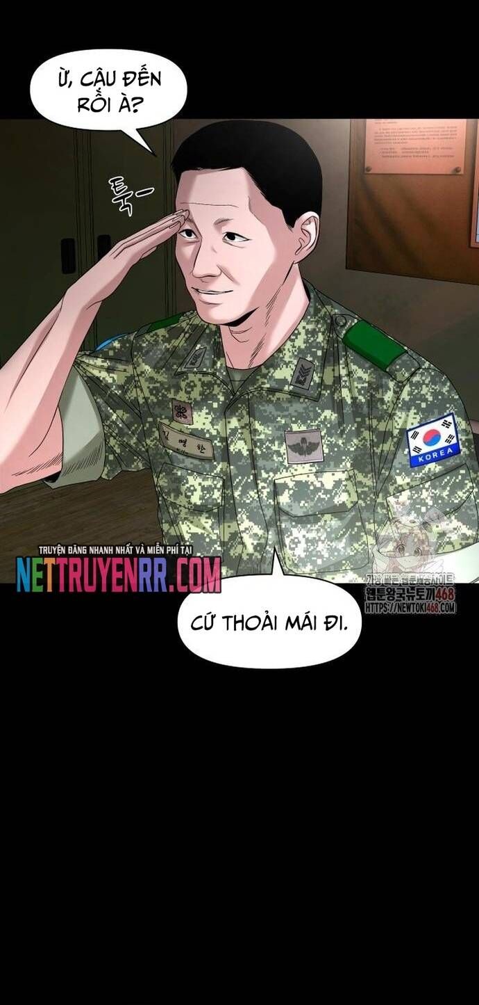 Ngôi Làng Ma Quái Chương 65 Ảnh 47