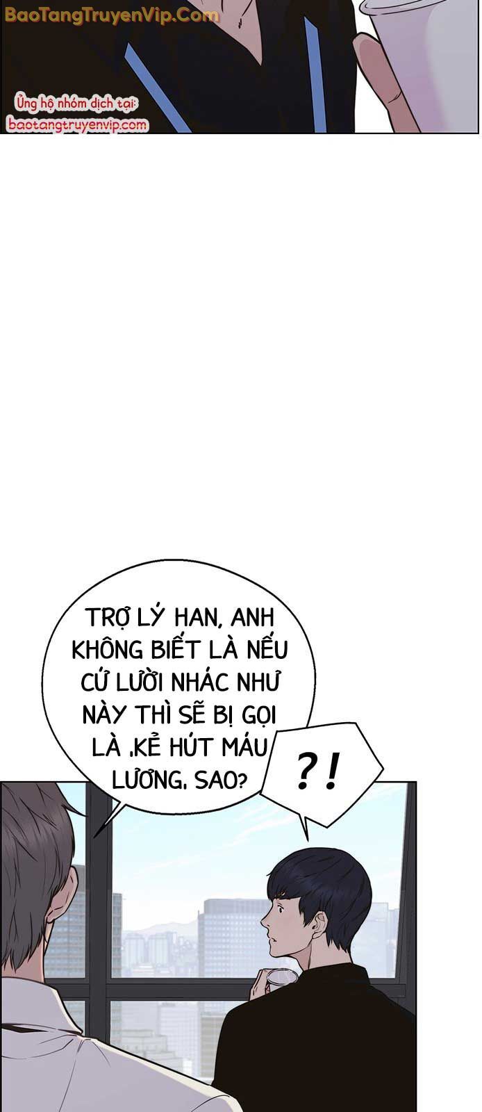 Người Đàn Ông Thực Thụ Chương 207 Ảnh 36
