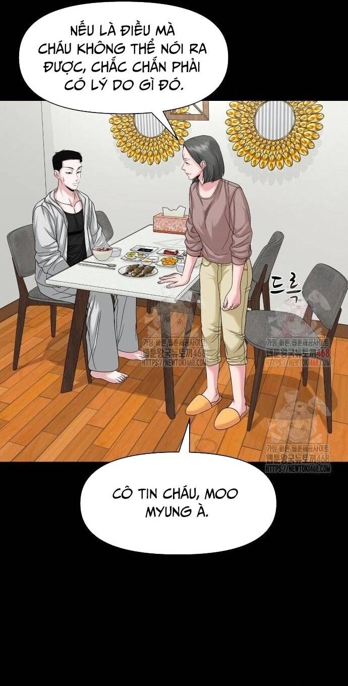 Ngôi Làng Ma Quái Chương 63 Ảnh 33