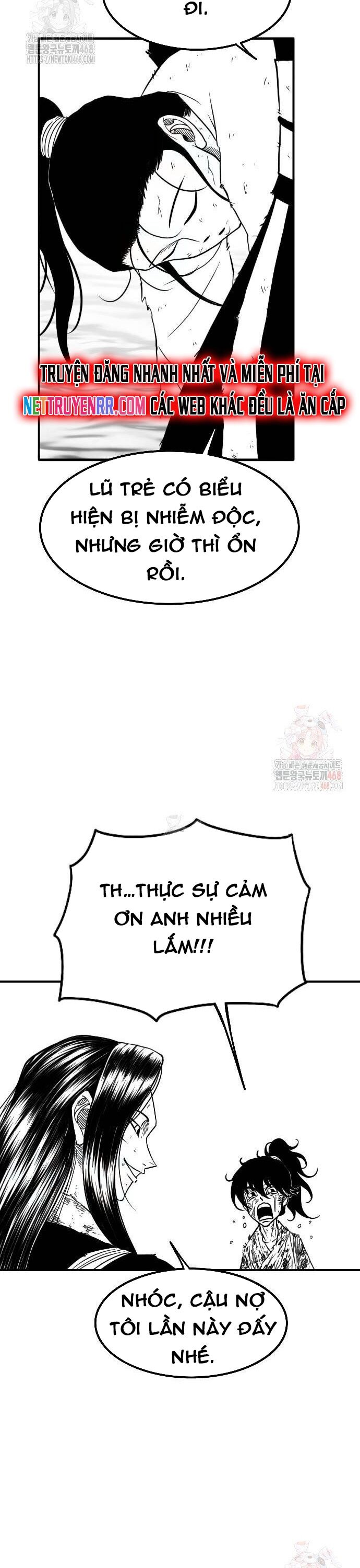 Hắc Sa Chương 47 Ảnh 24