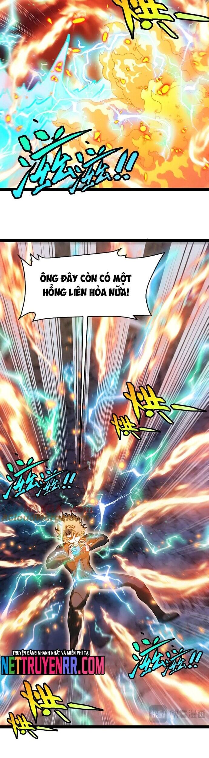 Hệ Thống Super God Chương 176 Ảnh 16