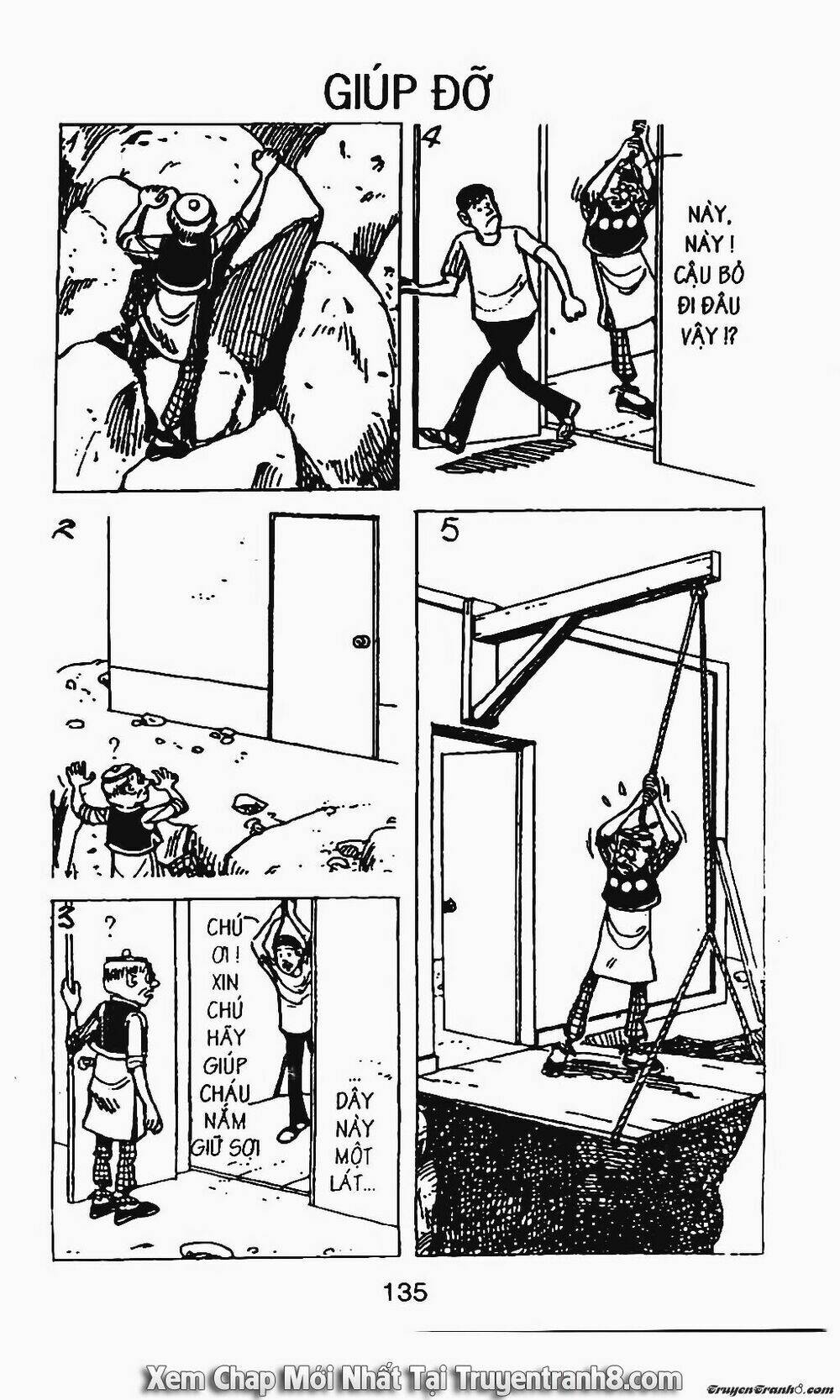 Chú Thoong Chương 229 Ảnh 12
