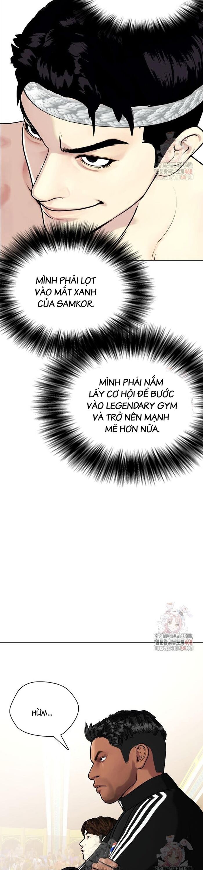Loser Giỏi Võ Chương 120 Ảnh 34