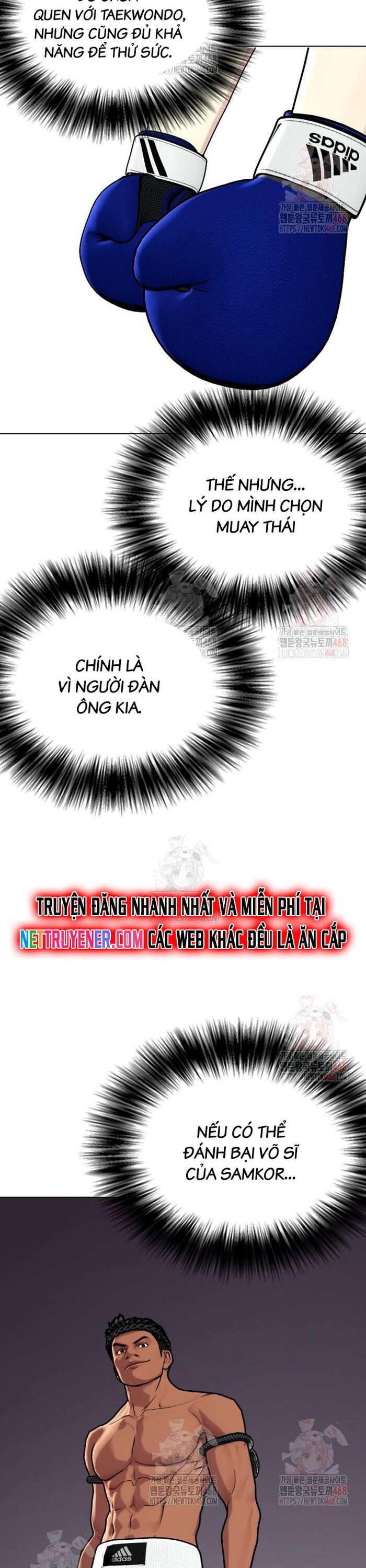Loser Giỏi Võ Chương 120 Ảnh 30