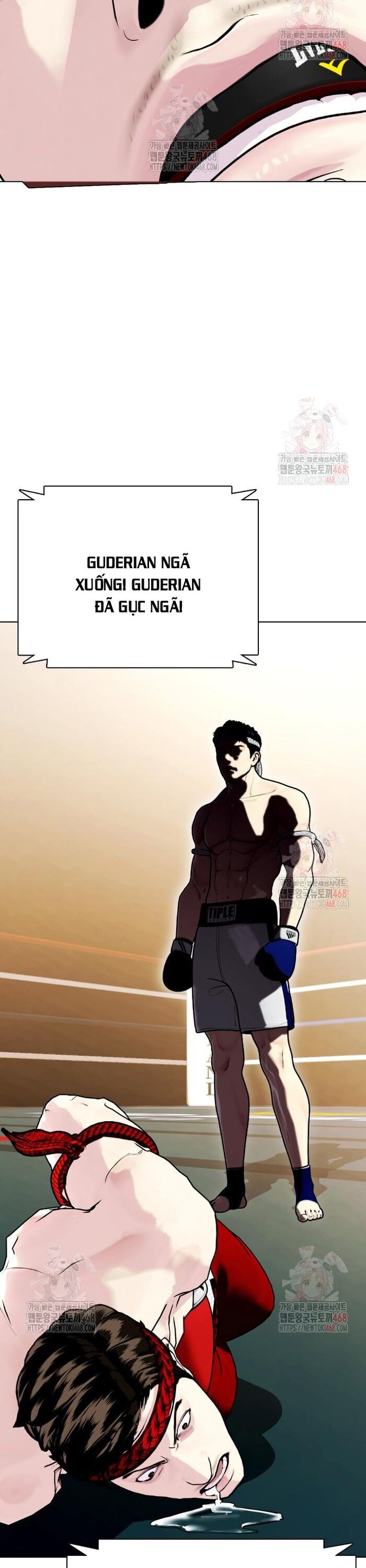 Loser Giỏi Võ Chương 120 Ảnh 80