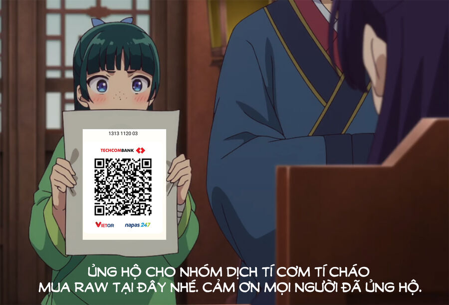 Chernobyl No Inori Chương 9 Ảnh 25