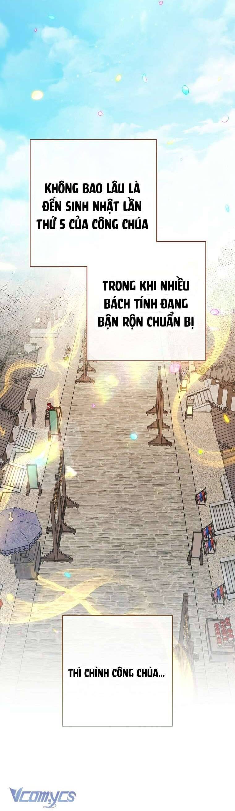Tiểu Thiếp Chỉ Muốn Sống Yên Bình Chương 124 Ảnh 5