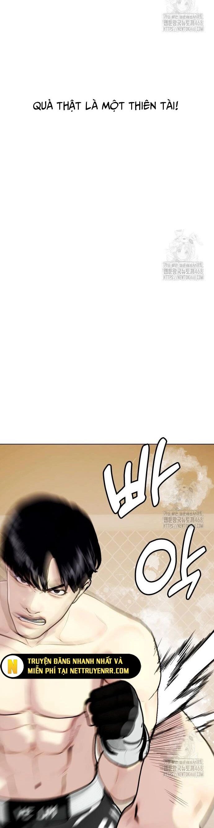 Loser Giỏi Võ Chương 113 Ảnh 61