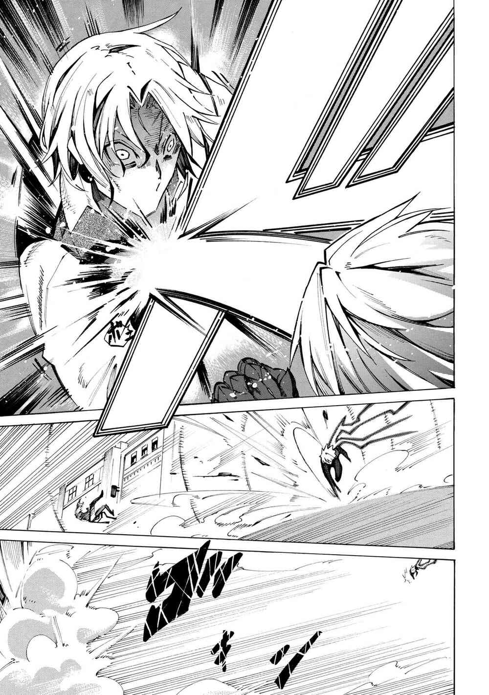 Mahou Tsukai To Kuroneko No Wiz Chronicle: Tasogare Mareless Ii Chương 8 Ảnh 31