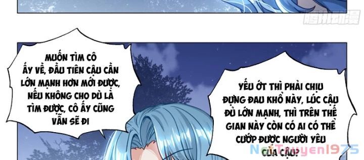 Long Vương Truyền Thuyết Chương 435 Ảnh 24