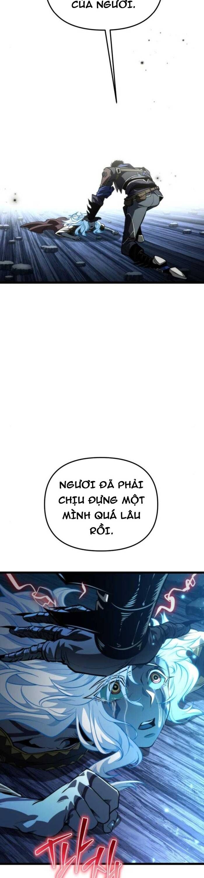 Chiến Binh Hồi Quy Chương 84 Ảnh 58
