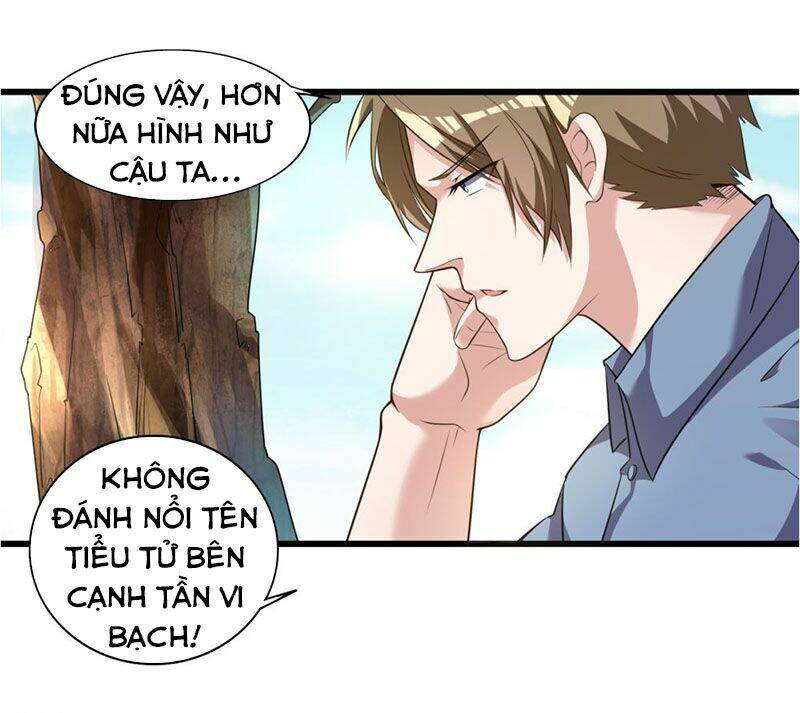 Bá Thiên Chiến Hoàng Chương 3 Ảnh 28