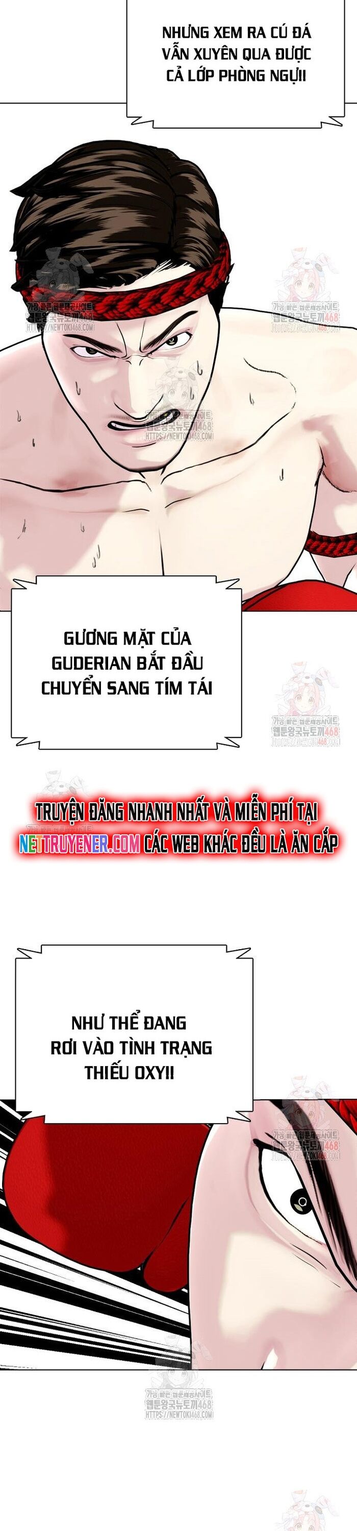 Loser Giỏi Võ Chương 120 Ảnh 69