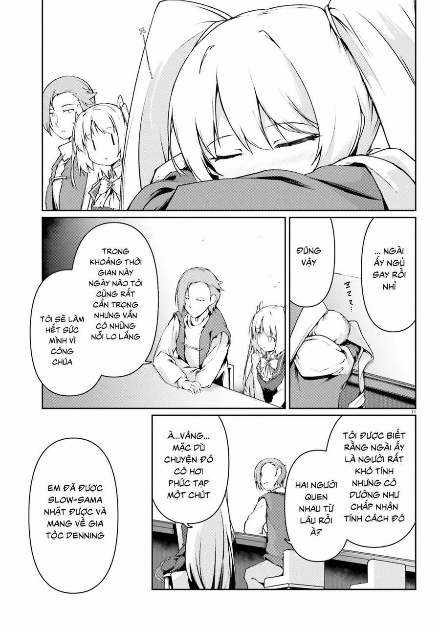 Buta Koushaku Ni Tensei Shitakara, Kondo Wa Kimi Ni Suki To Iitai Chương 19 Ảnh 13