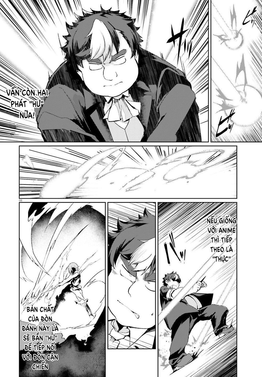 Buta Koushaku Ni Tensei Shitakara, Kondo Wa Kimi Ni Suki To Iitai Chương 24 Ảnh 9