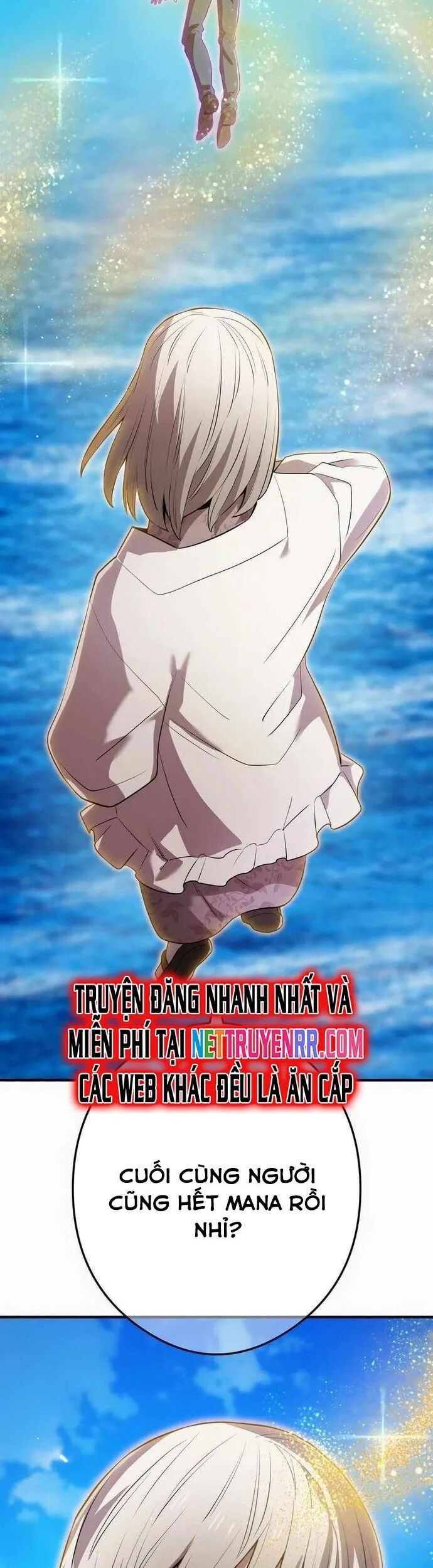 Mình Tao Là Siêu Việt Giả Mạnh Nhất! Chương 47 Ảnh 31
