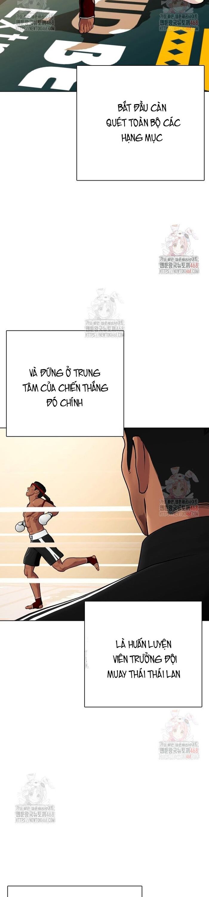 Loser Giỏi Võ Chương 120 Ảnh 25