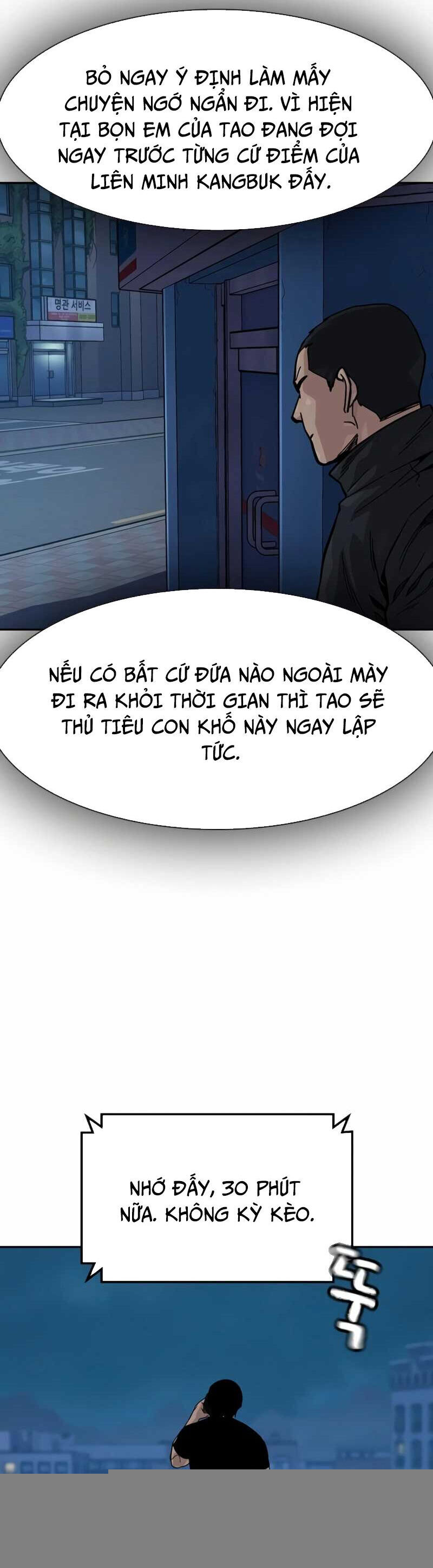 Để Có Thể Sống Sót Chương 165 Ảnh 57