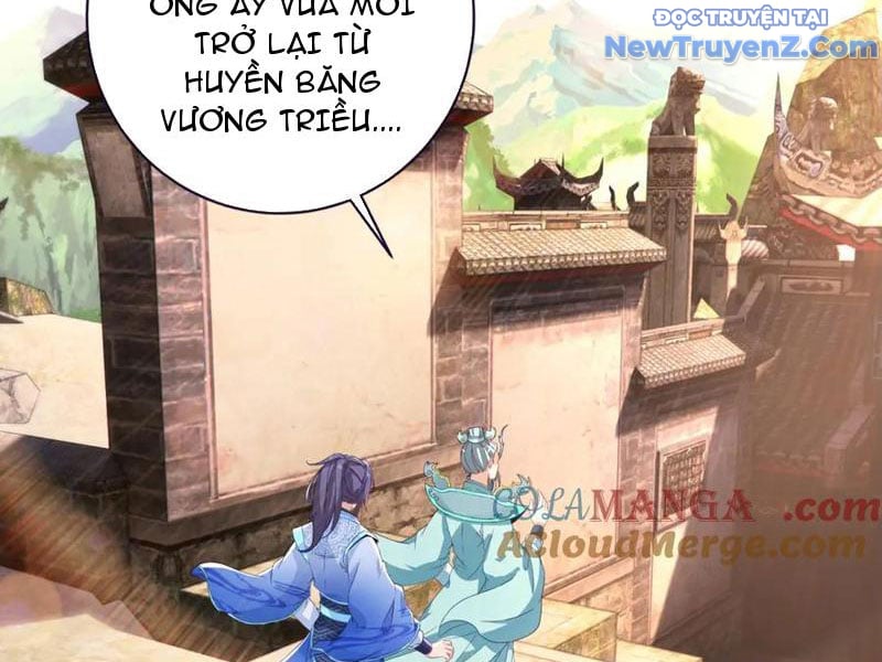 Thần Hồn Võ Đế Chương 425 Ảnh 20
