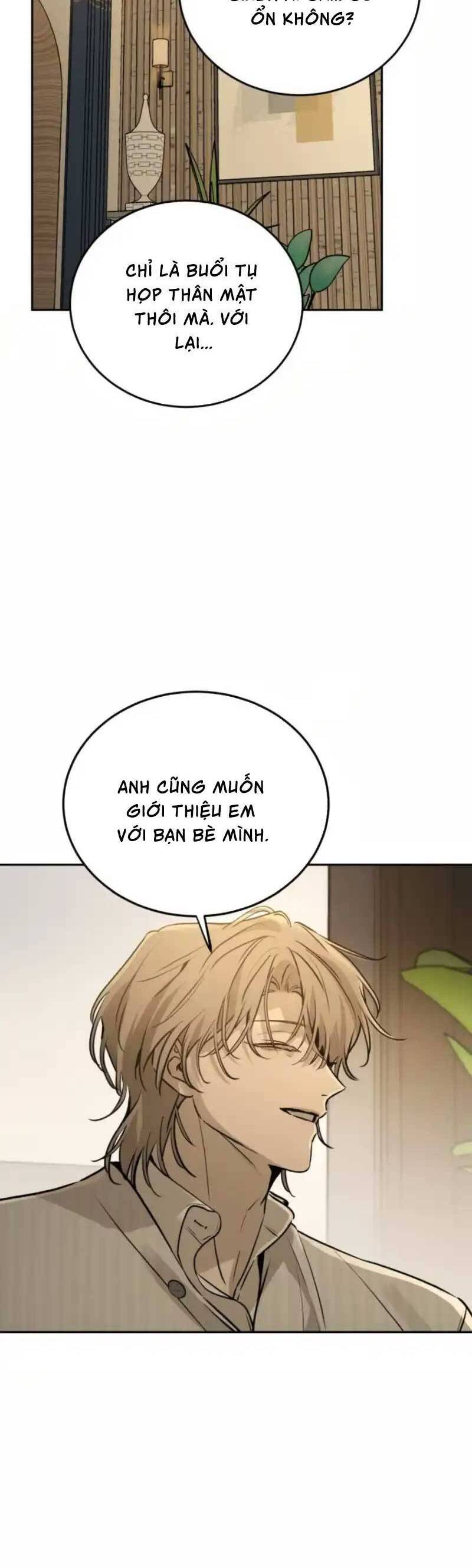 Những Thứ Thú Tính Chương 15 Ảnh 42