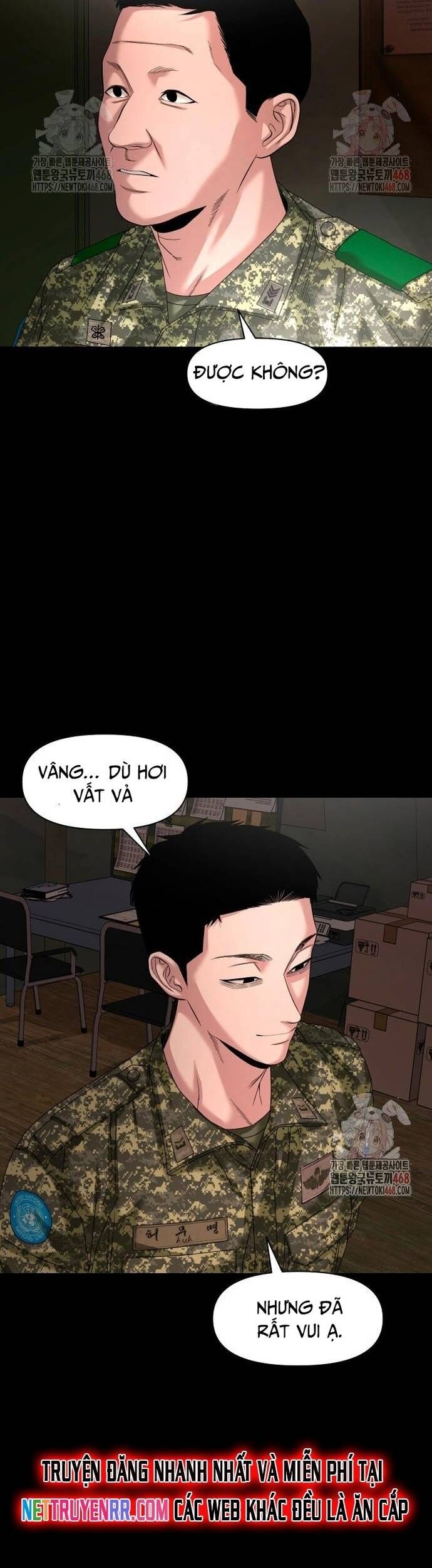 Ngôi Làng Ma Quái Chương 65 Ảnh 49