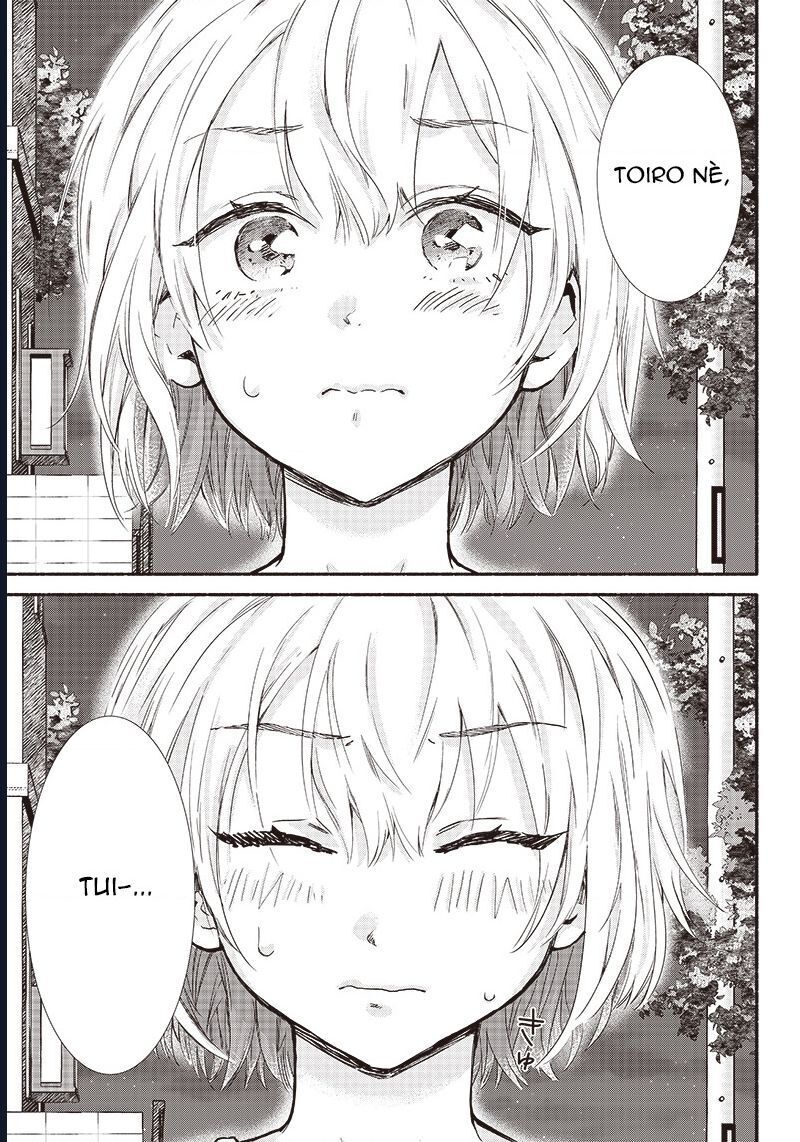 Nee, Mou Isso Tsukiacchau? Osananajimi No Bishoujo Ni Tanomarete, Camo Kareshi Hajimemashita Chương 13 Ảnh 19