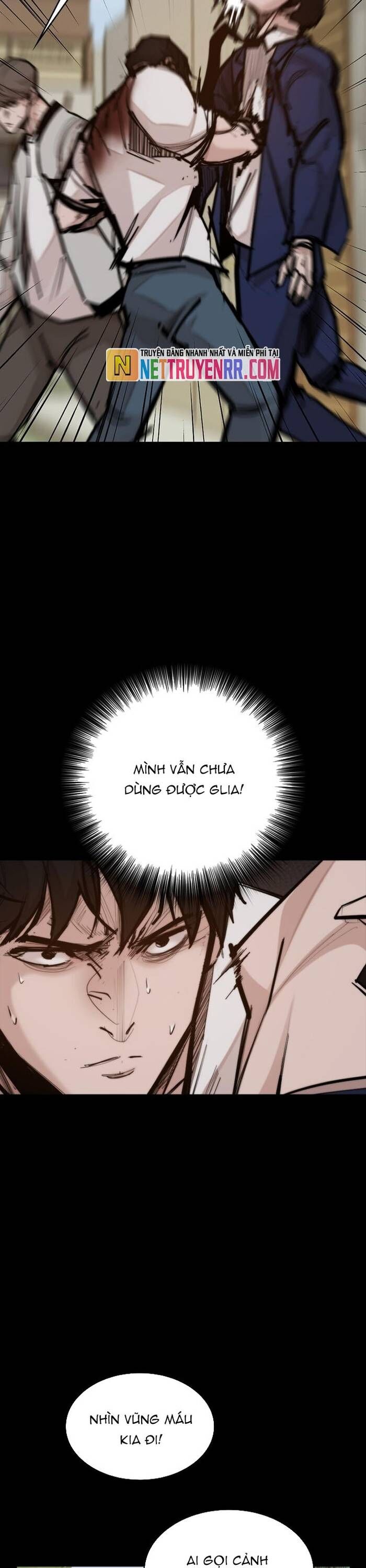 Xích Nguyệt Chương 49 Ảnh 7