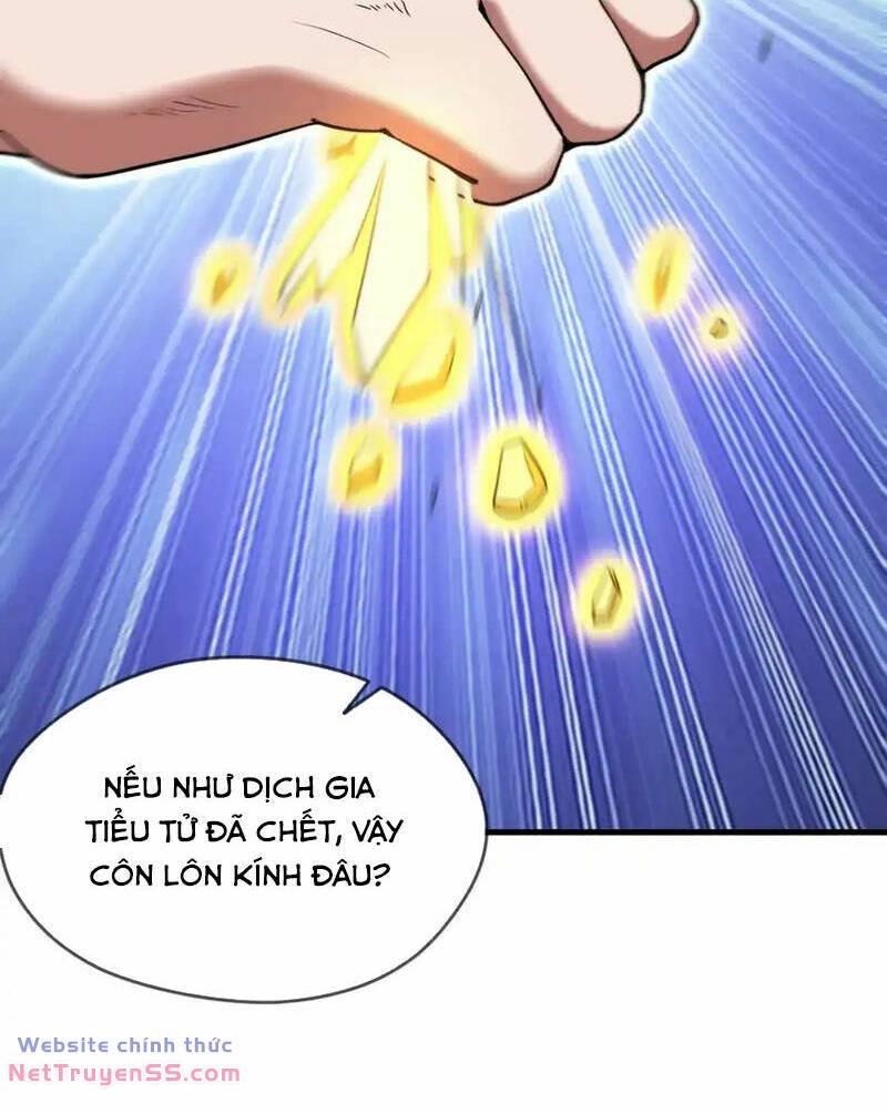 Thần Đế Giáng Lâm: Ta Có Trăm Triệu ĐiểM ThuộC TíNh Chương 95 Ảnh 36