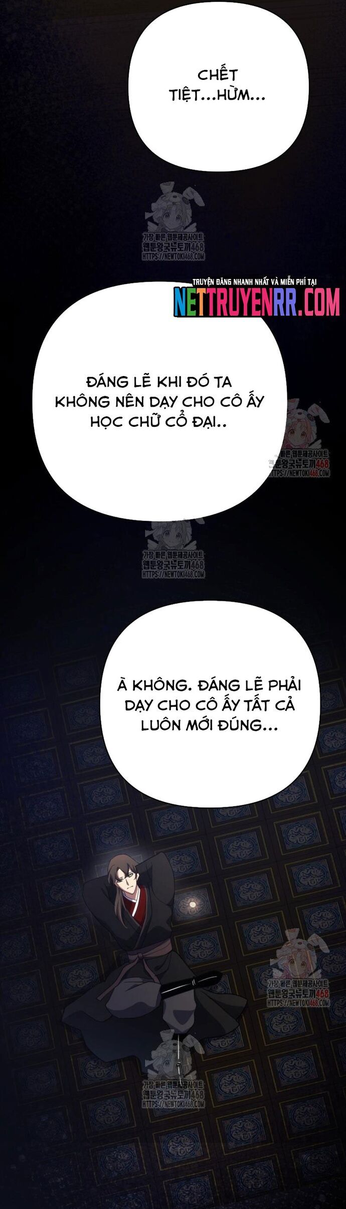 Lãng Nhân Bất Tử Chương 40 Ảnh 32