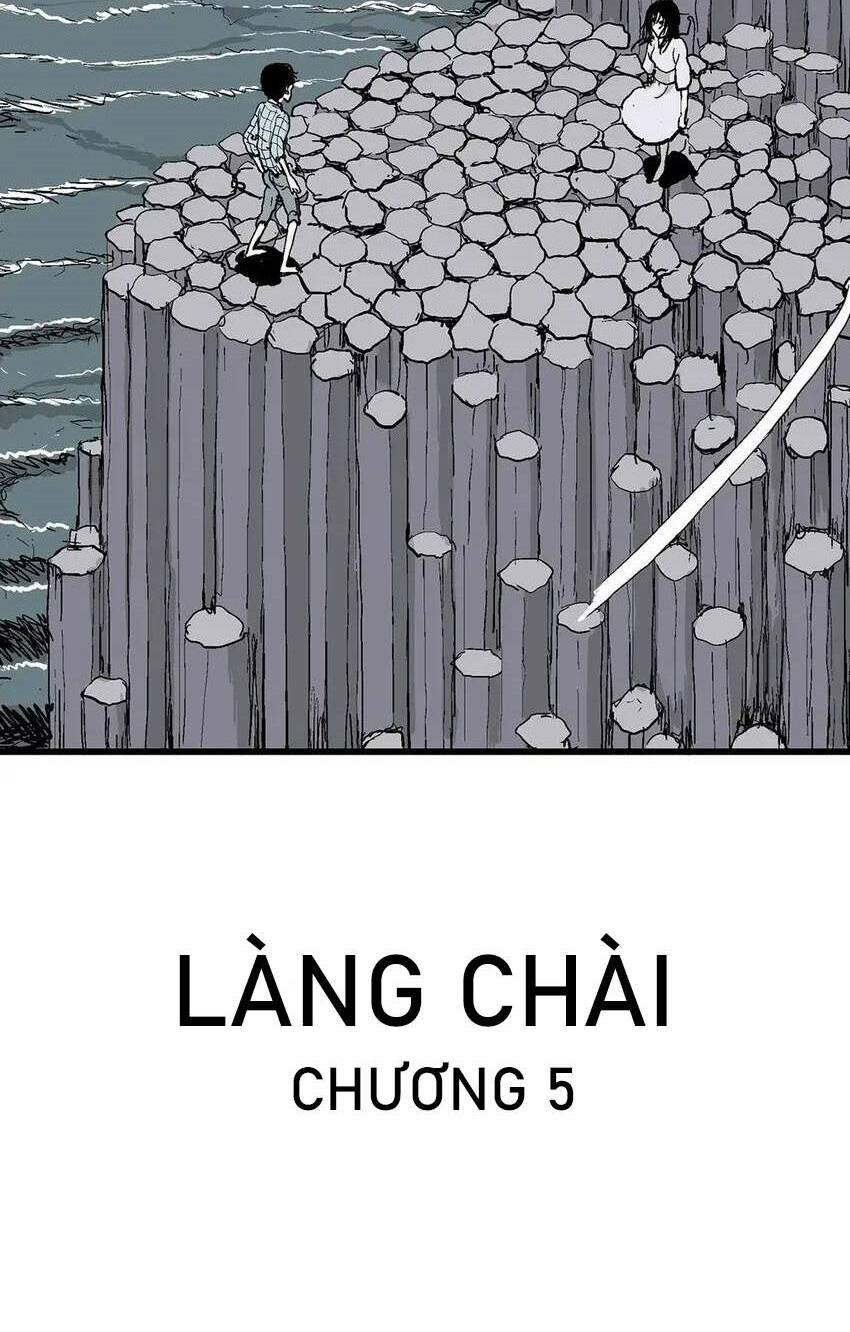 Thuyết Tiến Hóa Của Loài Người Chương 58 Ảnh 5