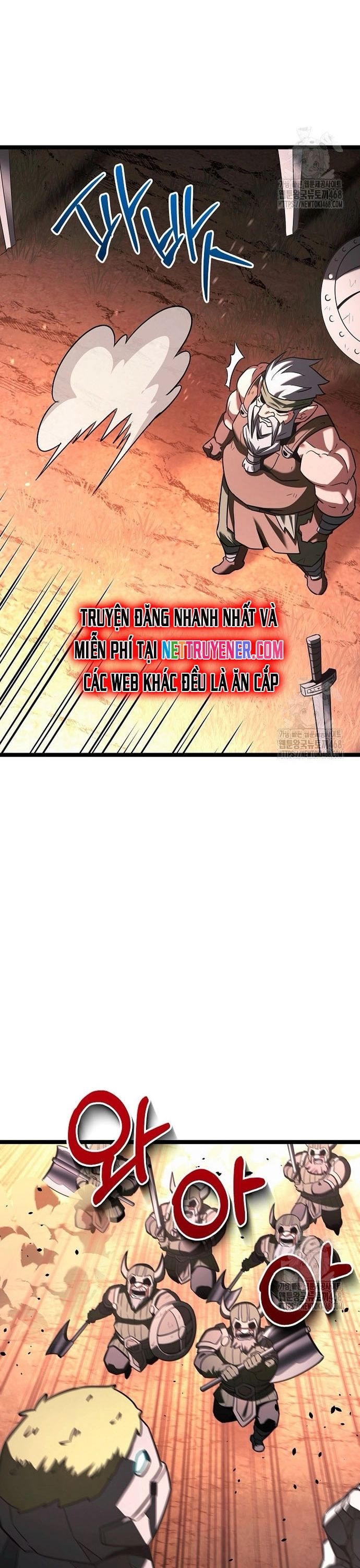Anh Hùng Trọng Sinh Thành Trưởng Tử Nhà Công Tước Chương 65 Ảnh 37