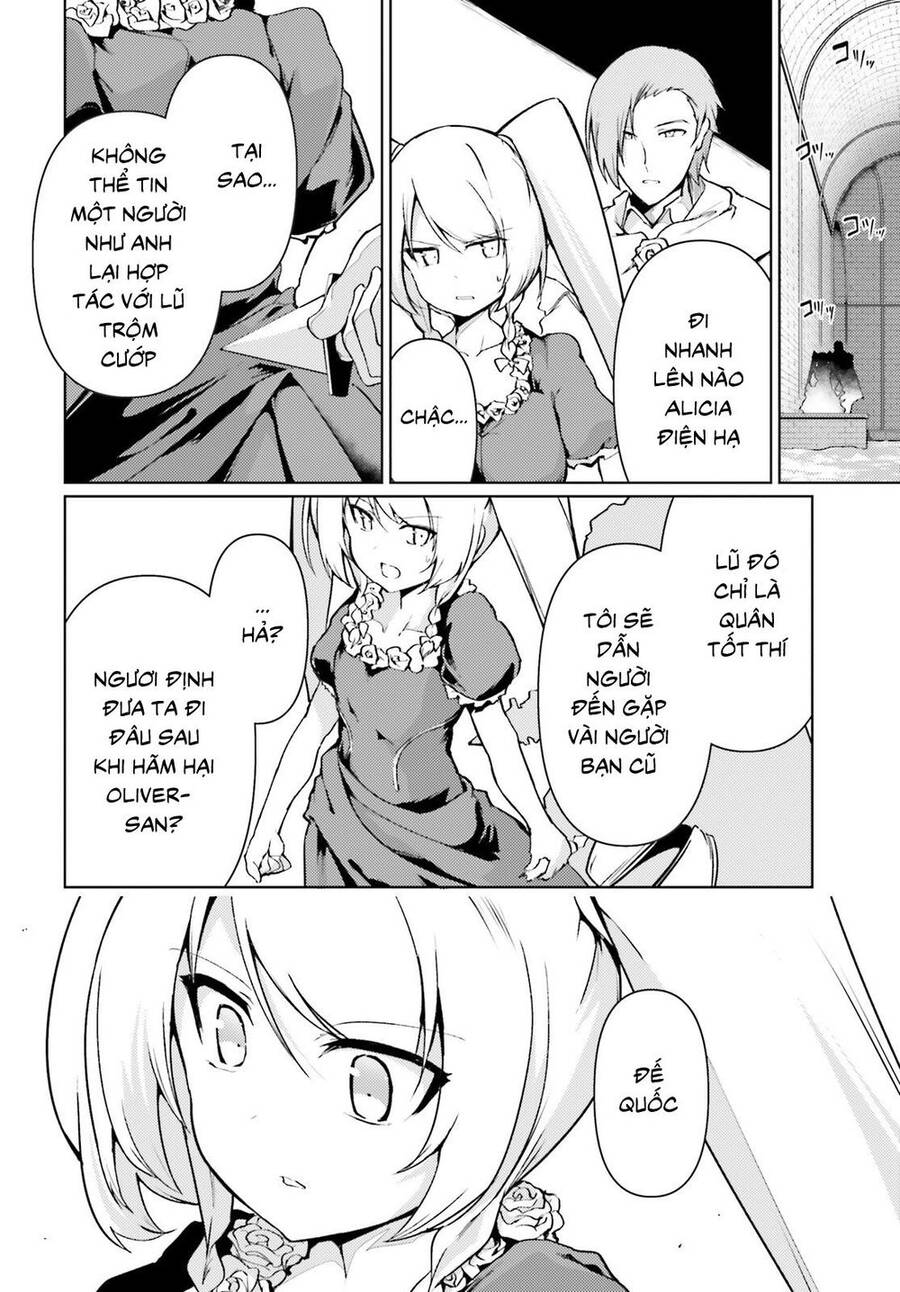 Buta Koushaku Ni Tensei Shitakara, Kondo Wa Kimi Ni Suki To Iitai Chương 21 Ảnh 16