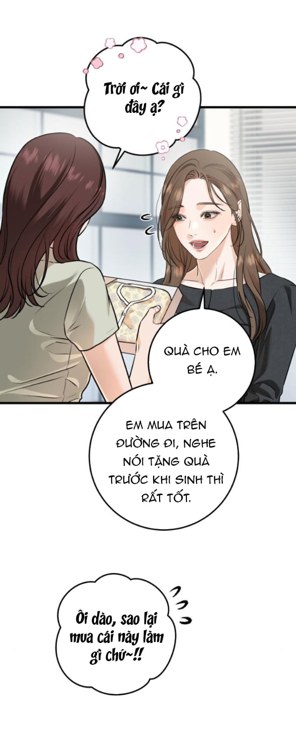 Nóng Lòng Muốn  Vò Em Chương 88 Ảnh 35