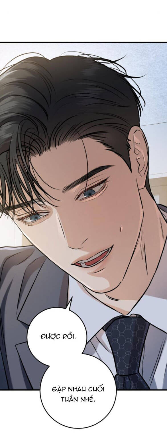 Nóng Lòng Muốn  Vò Em Chương 89 Ảnh 33
