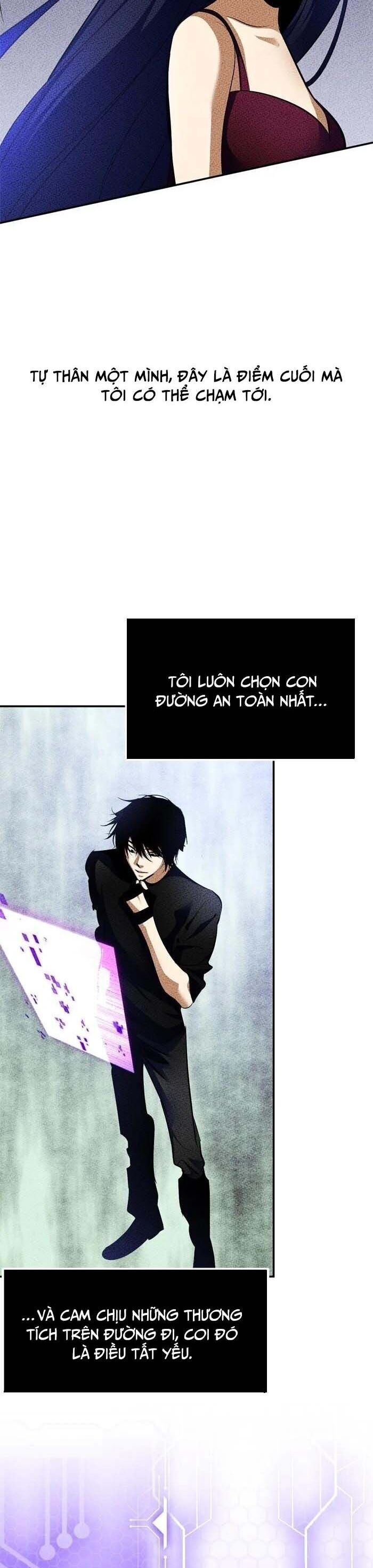 Trở Lại Thành Người Chơi Chương 194 Ảnh 5