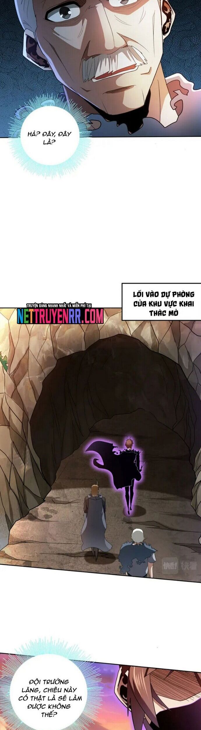 Thợ Săn Mạt Thế Chương 79 Ảnh 3